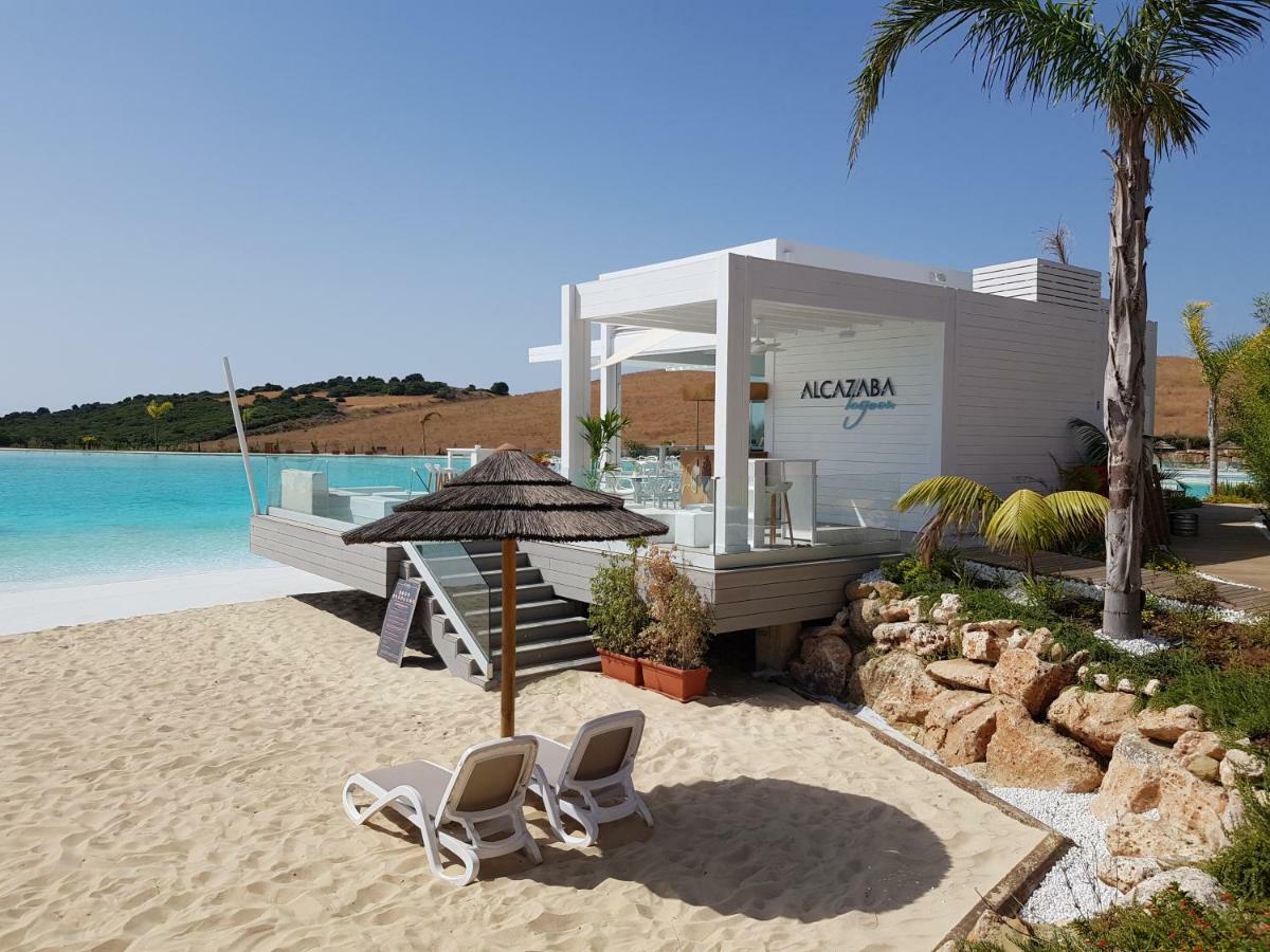 Apartamento Alcazaba Lagoon Golf *